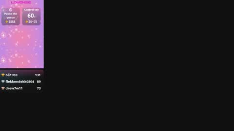 Mia  GMT7 Mon Tue Wen Thur 1000am-0300pm Sat 0300am-0900am online show from 03-07-26, 08:33
