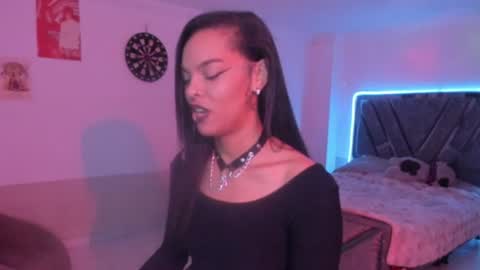 Mia Gates online show from 07-12-26, 10:12