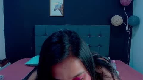 C A L L  M E  M I A  online show from 11-13-25, 02:21