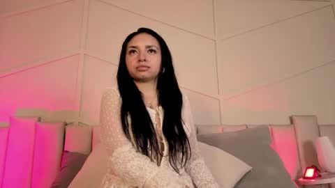 Snapshot of mia_adams_bm chatting on 05-18-26, 09:09 Miaa online show from 05-18-26, 09:09
