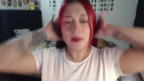Snapshot of mia_adams_red chatting on 06-02-26, 10:23 mia online show from 06-02-26, 10:23