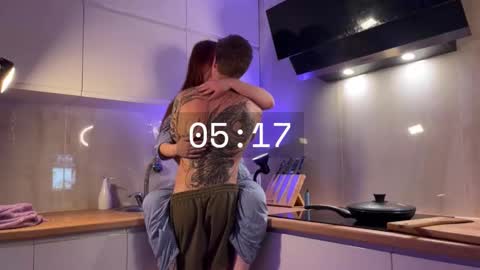 Andre and Mia online show from 01-07-26, 08:39