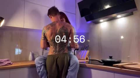 Andre and Mia online show from 02-04-26, 08:53