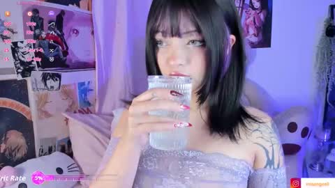 Snapshot of mia_angeel_ chatting on 02-22-26, 11:14 ig miaangeell online show from 02-22-26, 11:14