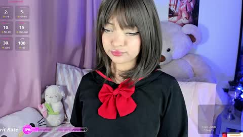    ig miaangeell online show from 04-09-26, 10:48