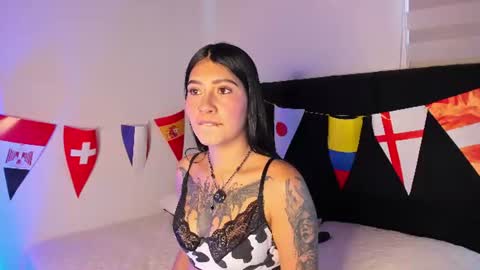 Snapshot of mia_balker chatting on 06-27-26, 12:22 Mia Balker online show from 06-27-26, 12:22