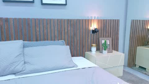 Mia Bellefort online show from 02-27-26, 08:09