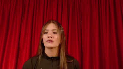 Mia Benett  online show from 04-04-26, 02:58