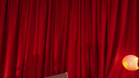 Mia Benett  online show from 04-23-26, 05:37