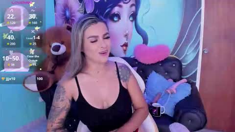 Mia online show from 02-11-26, 09:09