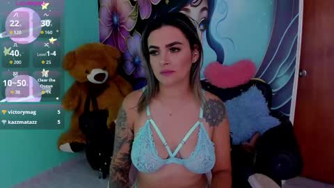 Snapshot of mia_bigtits_17 chatting on 05-20-26, 09:54 Mia online show from 05-20-26, 09:54