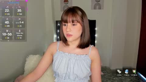 Mia Blair online show from 02-11-25, 09:03