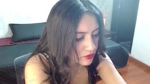Snapshot of mia_blush1 chatting on 02-24-26, 11:41 Mia online show from 02-24-26, 11:41
