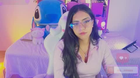 mia_bnnyy online show from 10-14-25, 08:31