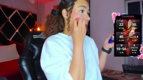 Snapshot of mia_cartther chatting on 02-17-26, 01:07 mia_cartther online show from 02-17-26, 01:07