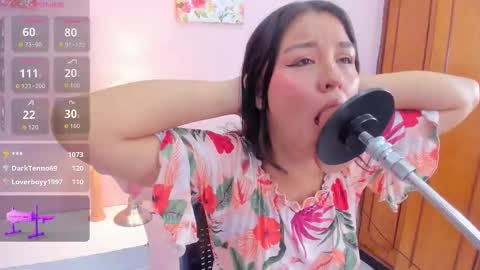 Celeste  online show from 10-31-25, 12:06