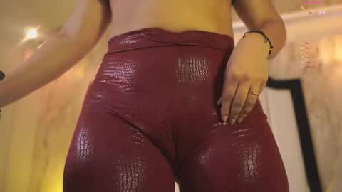 Anna online show from 12-18-25, 07:09