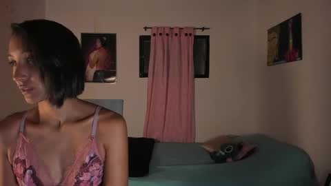 Mia Sandoval online show from 02-16-26, 06:59