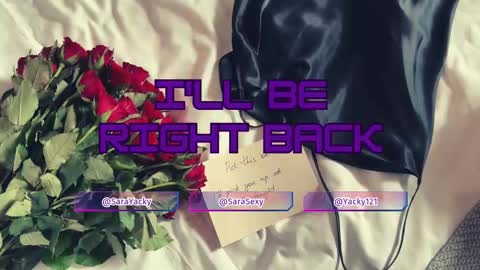 yacky online show from 03-02-25, 12:11