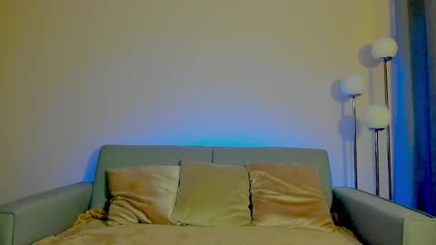 Sarah Luna online show from 03-20-26, 11:37