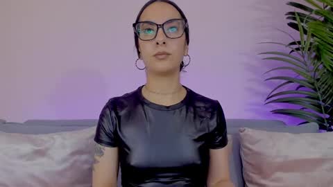 Sarah Luna online show from 05-26-26, 07:54