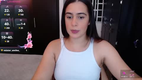 Snapshot of mia_danielsx chatting on 01-03-25, 02:21 Mia online show from 01-03-25, 02:21