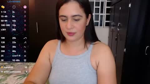 Mia online show from 03-06-26, 03:03