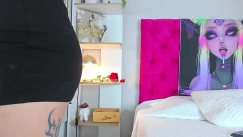 Mia Elieth online show from 02-10-26, 01:04