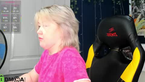 Snapshot of mia_ferd chatting on 06-10-26, 03:07 Mia online show from 06-10-26, 03:07