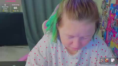 Snapshot of mia_ferd chatting on 07-21-26, 03:09 Mia online show from 07-21-26, 03:09