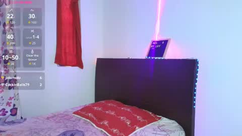 mia_fernand online show from 07-01-26, 05:45