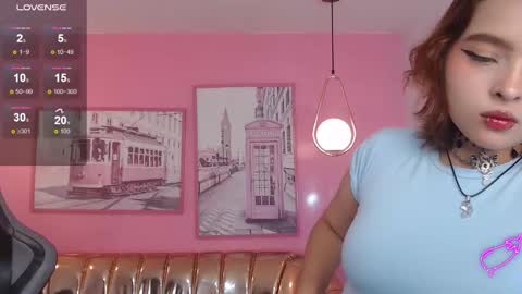 Mia online show from 01-07-26, 01:24