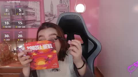 Mia online show from 01-17-26, 01:16