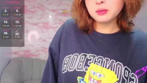 Mia online show from 02-12-26, 01:17