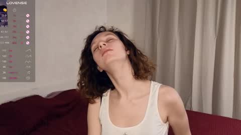 Mia  online show from 02-13-25, 01:37