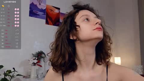 Mia  online show from 02-28-25, 04:10