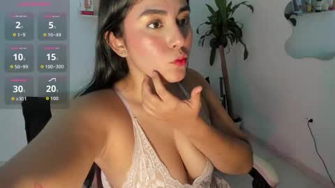 Mia online show from 01-12-26, 03:23