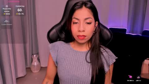 Mia online show from 01-19-25, 11:56