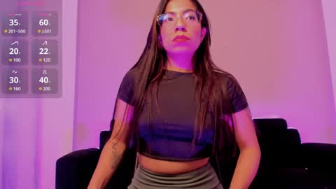 Mia online show from 01-22-25, 06:20