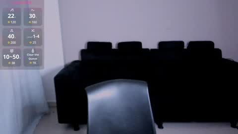 Mia online show from 01-24-25, 12:31