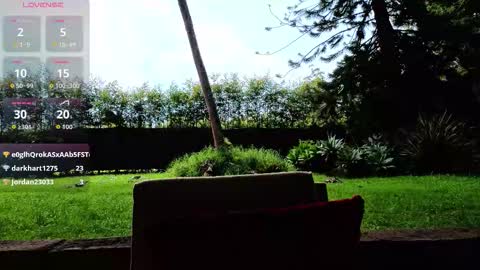 Mia Inkk online show from 02-09-26, 06:45