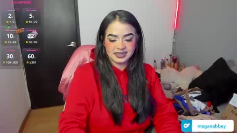 Snapshot of mia_j51 chatting on 06-22-26, 03:25 Mia J Abbey online show from 06-22-26, 03:25