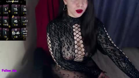 MiaJoy online show from 03-12-26, 07:25