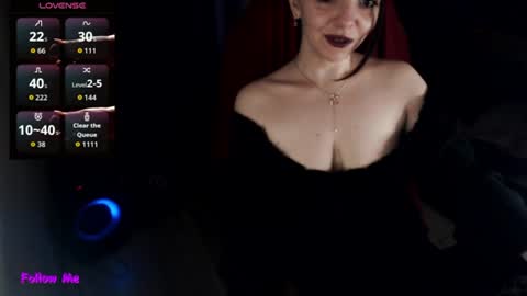 MiaJoy online show from 06-29-26, 02:28