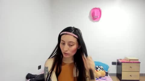 mia kaneee online show from 12-07-24, 12:30