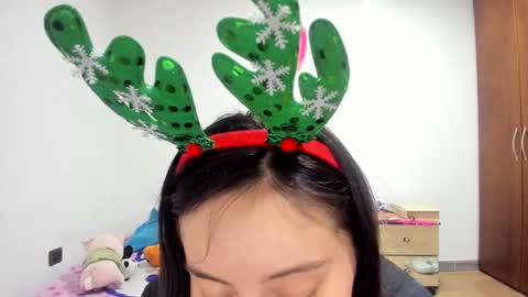 mia kaneee online show from 12-07-24, 04:53