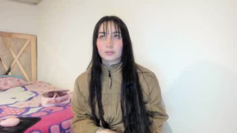 mia kaneee online show from 11-15-25, 07:21