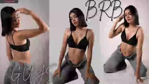 Mia online show from 03-05-26, 02:18