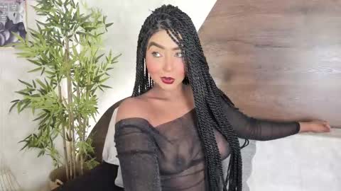 mia_lacy online show from 09-29-25, 07:40