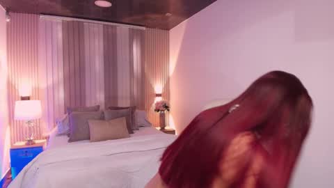 Mia Lane online show from 03-05-26, 11:39